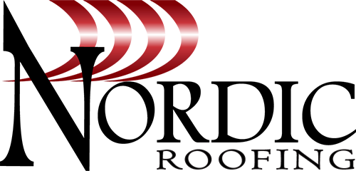 Nordic Roofing logo