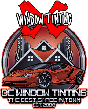 DC Window Tinting logo