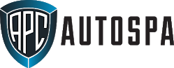 APC Autospa logo