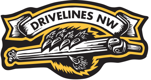 Drivelines NW logo