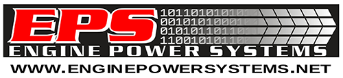 Engine Power Systems.net logo