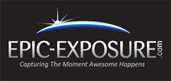 Epic Exposure.com logo