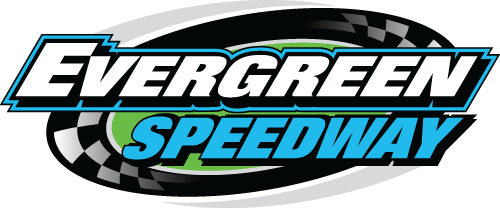 Evergreen Speedway logo