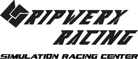 GripWerx Simulation Racing logo