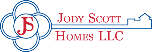 Jody Scott Homes LLC logo