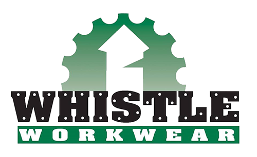 Whistle Workwear logo